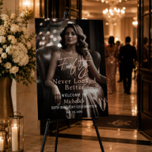 Fifty Never Looked Better Rose Gold Magazine Style