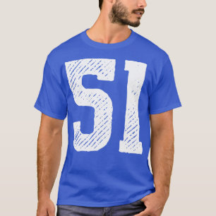 Fifty One T-Shirt