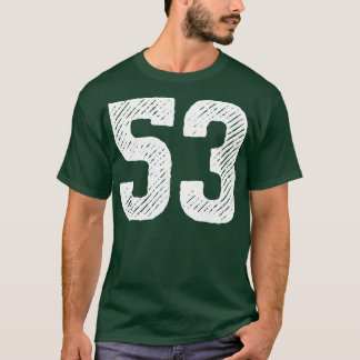 Fifty Three T-Shirt