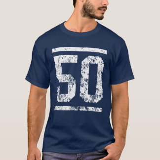 Fifty Years Old T-Shirt