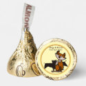 Fig & Blinky Hugs and Kisses Hershey®'s Kisses®