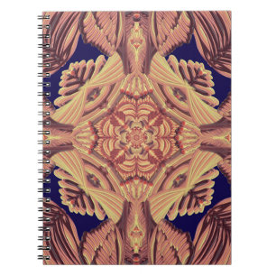 Fig Design Notebook