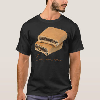 Fig Newton Essential T-Shirt