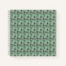 Fig Notebooks for Journaling, Sketching, Etc.