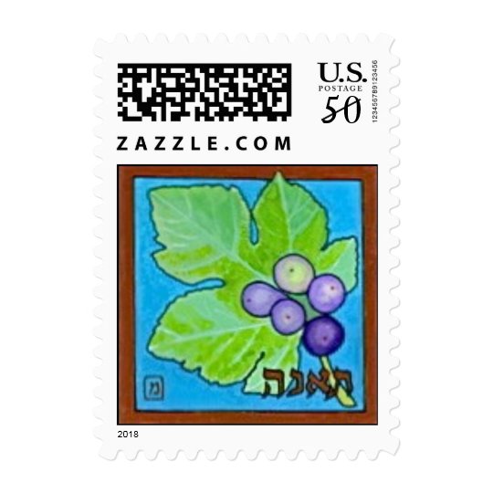 Fig Postage