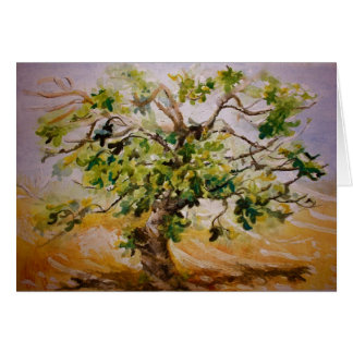Fig Tree Cards