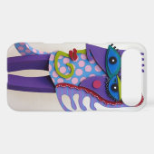 "Figaro" Case-Mate iPhone Case (Back (Horizontal))