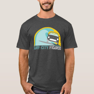 Figaro Men's T-shirt