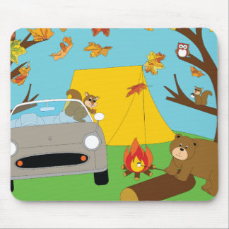 Figaro Mousepad