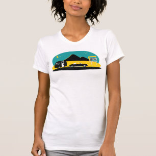 Figaro Women's T-shirt