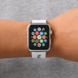 Figdesign Apple Watch Band at Zazzle