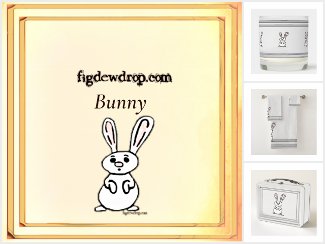 figdewdrop Bunny