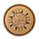 figdewdrop dart board 
