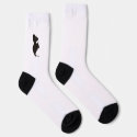 figdewdrops Blinky the Bat crew socks