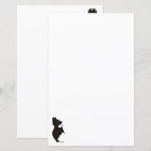 figdewdrops Blinky the Bat stationary (Front/Back)