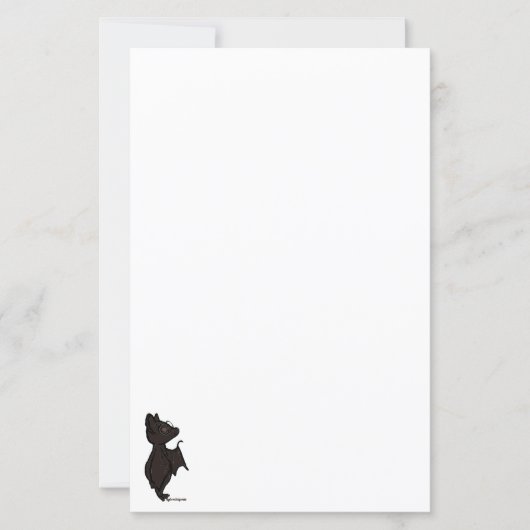 figdewdrops Blinky the Bat stationary (Front)