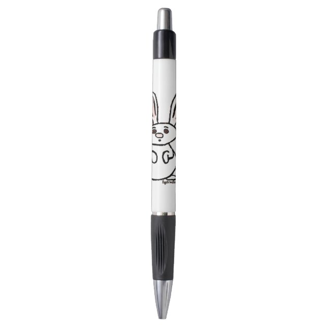 figdewdrops bunny pen (Front Vertical)