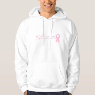 Fight Against Breast Cancer Hoodie