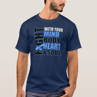 Fight Against Colon Cancer T-Shirt