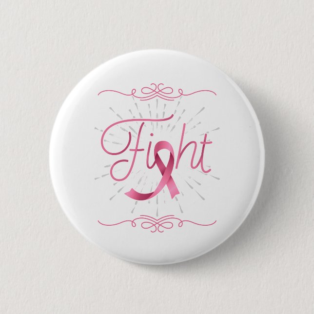 Fight Button (Front)