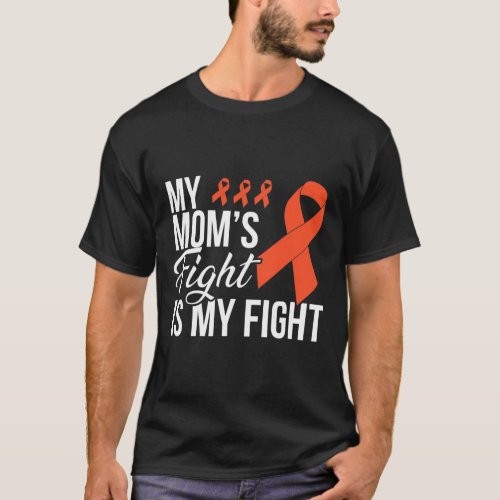 Fight Cancer Ribbon 20  T_Shirt