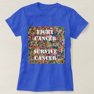 Fight Cancer T-Shirt