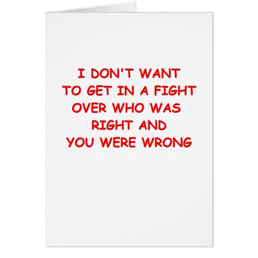 fight cards (Front)