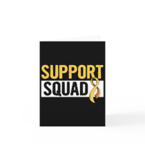 Fight Childhood Cancer Quote For A Childhood Cance Card