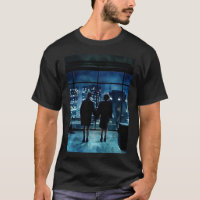 Fight Club Classic T-Shirt