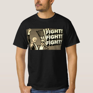 Fight Fight Fight T-Shirt