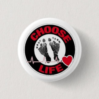 Fight FOCA! Pinback Button