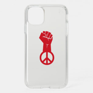 Fight For Peace Speck iPhone 11 Case