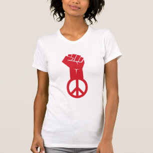 Fight For Peace T-Shirt