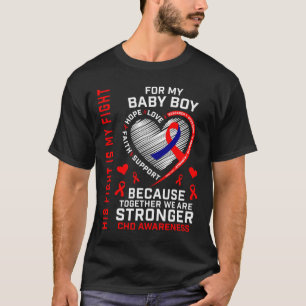 Fight Is My Fight Ba T-Shirt