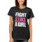 Fight Like A Girl