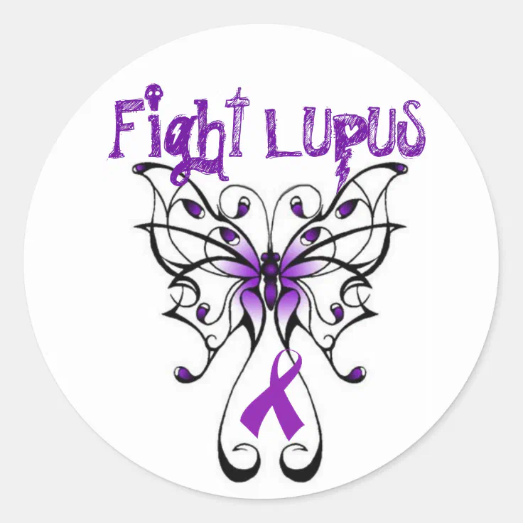 fight lupus