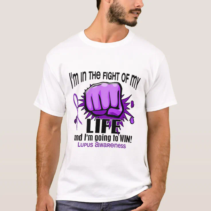 fight lupus