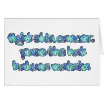 FIGHT SKIN CANCER Hakuna Matata Pass the Hat.png