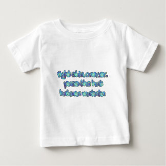 Fight Skin Cancer, Pass the Hat, Hakuna Matata Baby T-Shirt