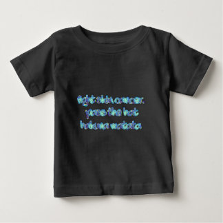 Fight Skin Cancer, Pass the Hat, Hakuna Matata Baby T-Shirt