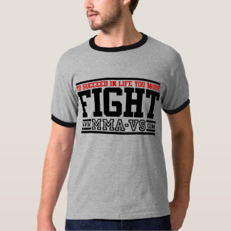Fight T-Shirt