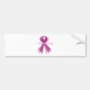 fight together bumper sticker