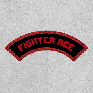 Fighter Ace Patch