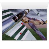 Fighter Cards (Inside Horizontal (Bottom))
