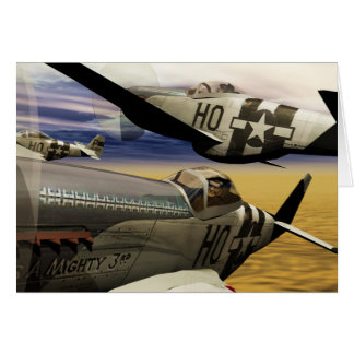 Fighter Cards