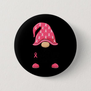 Fighter Gnome - Breast Cancer Awareness Gnome Cost Button