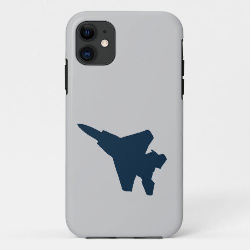 Fighter Jet Case