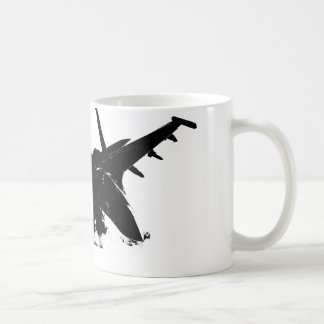 Fighter Jet MUG !