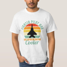 Fighter Pilot Dad