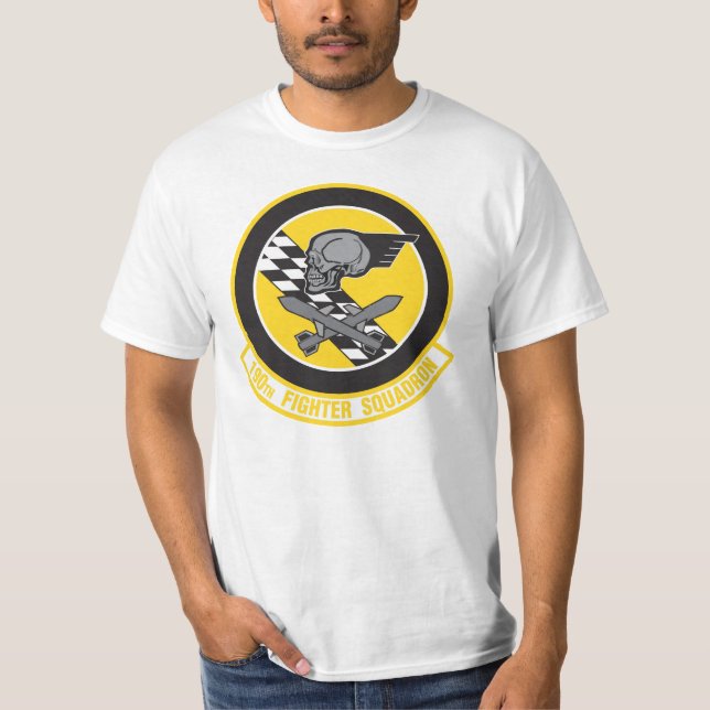 fighter squadron T-Shirt (Front)